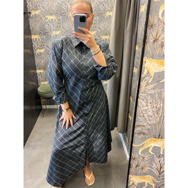 Aurora Dress