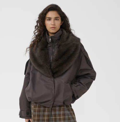 Olina Jacket