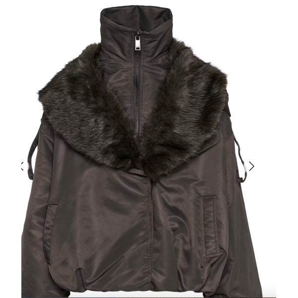 Olina Jacket