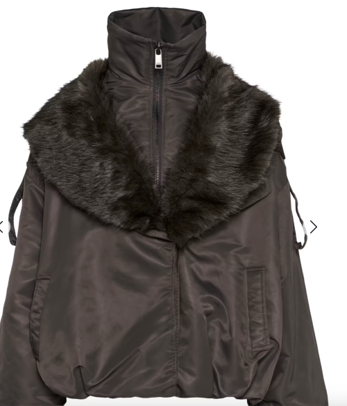 Olina Jacket