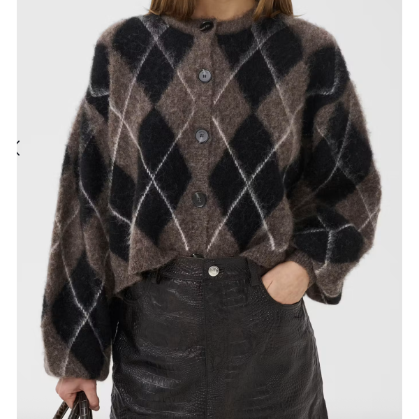Sida Multi Cardigan 
