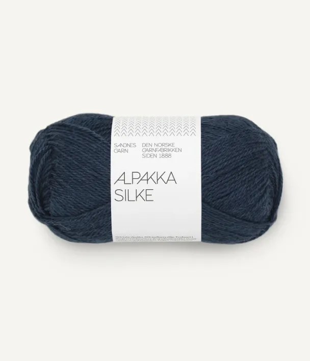 Alpakka Silke - Image 18