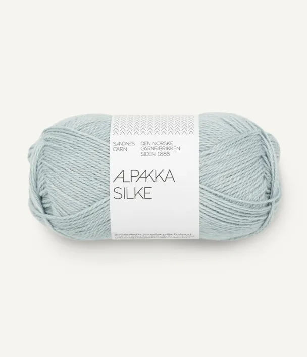 Alpakka Silke - Image 19