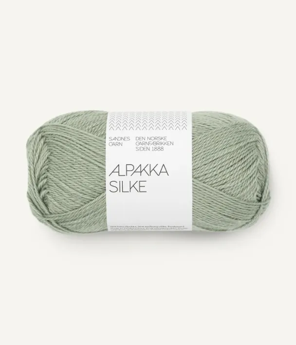 Alpakka Silke - Image 21