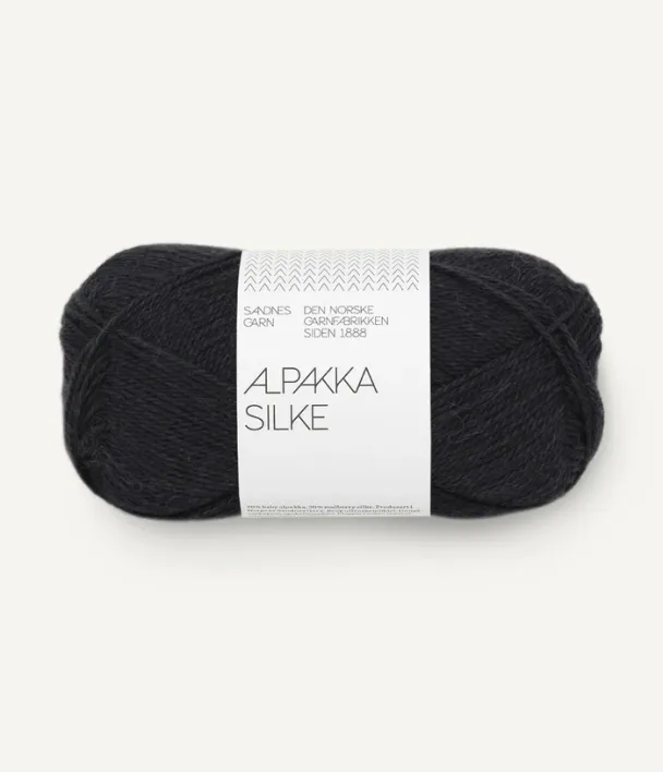 Alpakka Silke - Image 4