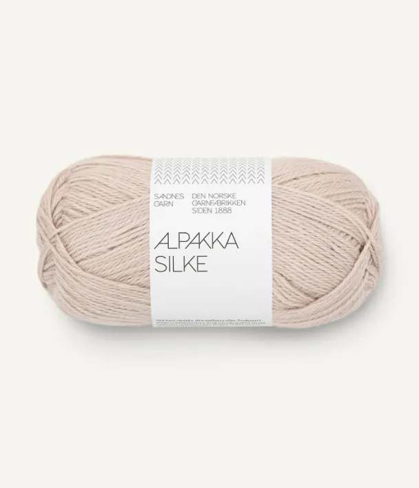 Alpakka Silke - Image 7