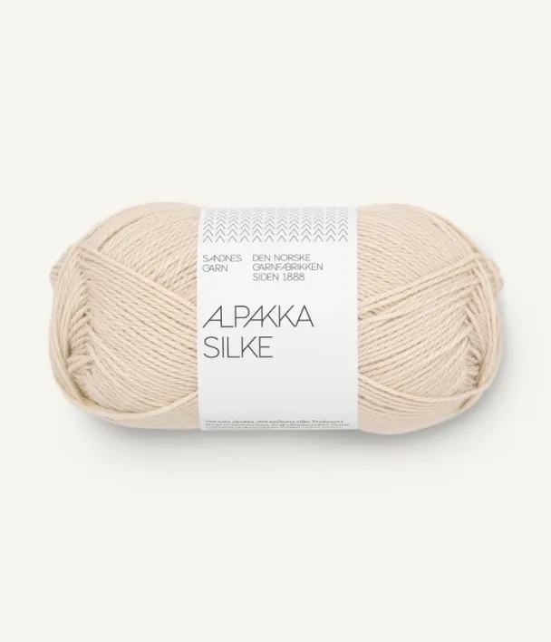Alpakka Silke - Image 6