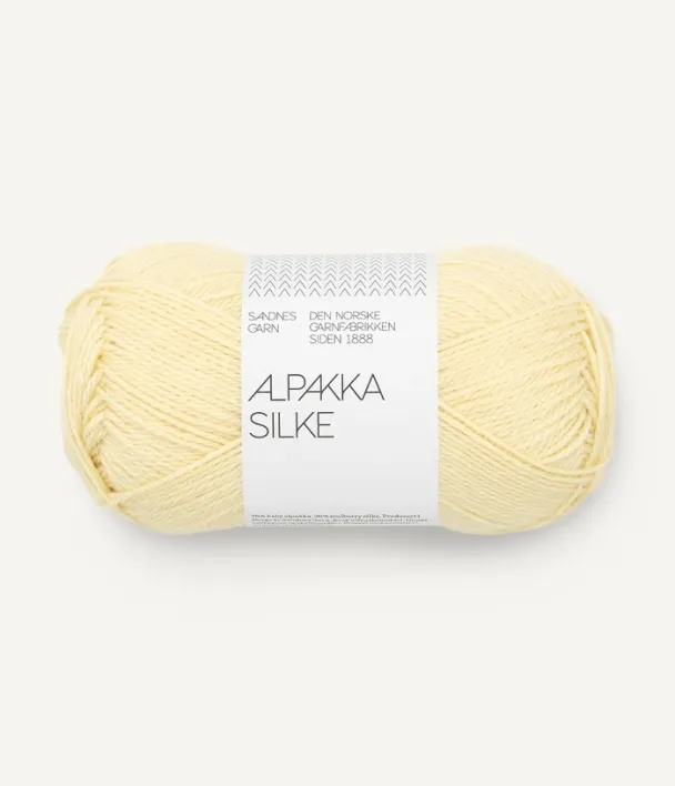 Alpakka Silke - Image 5