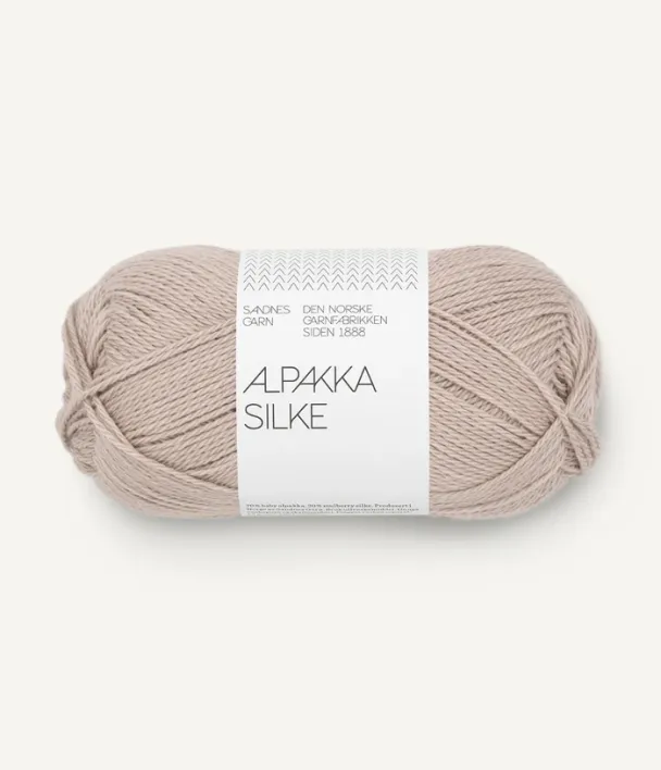 Alpakka Silke - Image 10