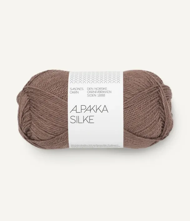 Alpakka Silke - Image 8