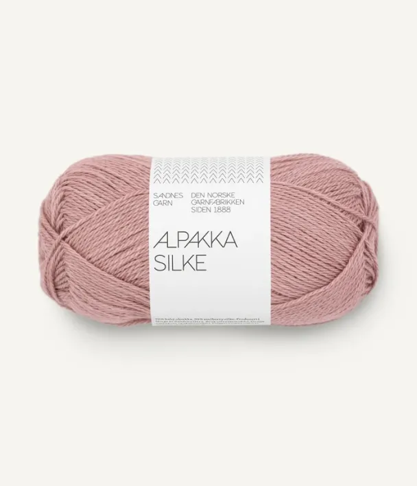 Alpakka Silke - Image 13