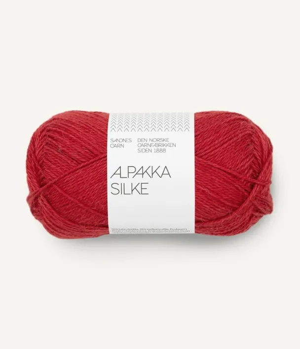 Alpakka Silke - Image 11