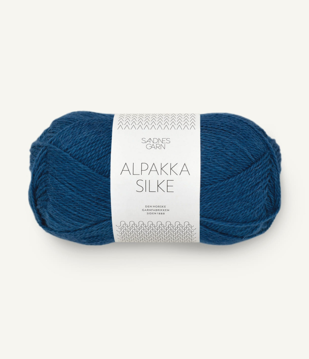 Alpakka Silke - Image 17
