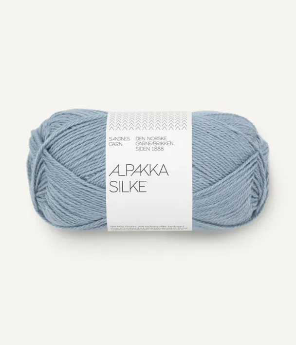Alpakka Silke - Image 15