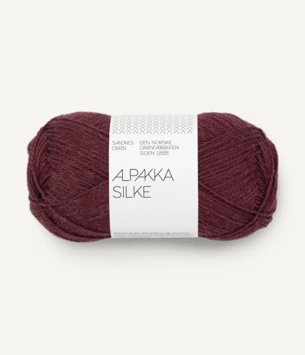 Alpakka Silke - Image 14