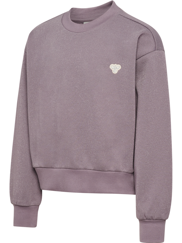 HMLjr Glittergenser Bee Gray Ridge - Image 3
