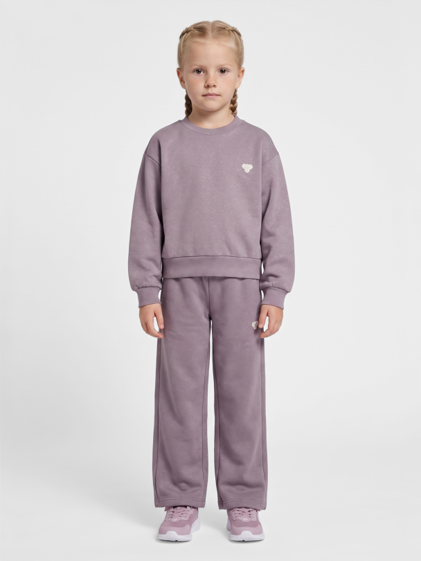 HMLjr Glittergenser Bee Gray Ridge - Image 2