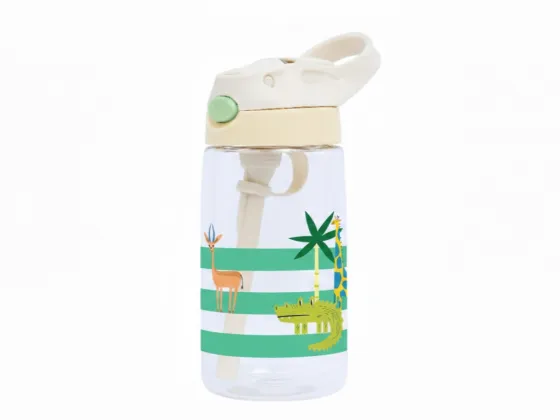 Drikkeflaske Eastman Tritan&trade; Bottle, Croc Rock