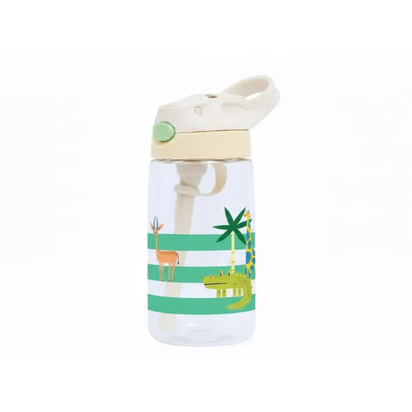 Drikkeflaske Eastman Tritan&trade; Bottle, Croc Rock