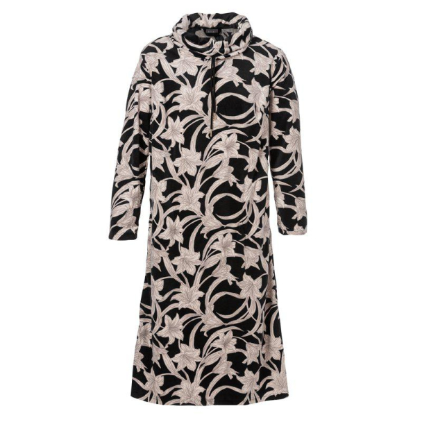 TROFÉ Lilly Dress Velvet 56201