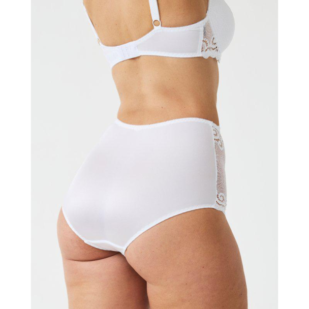 TROFÉ Truse High Waist 90155 - Image 2