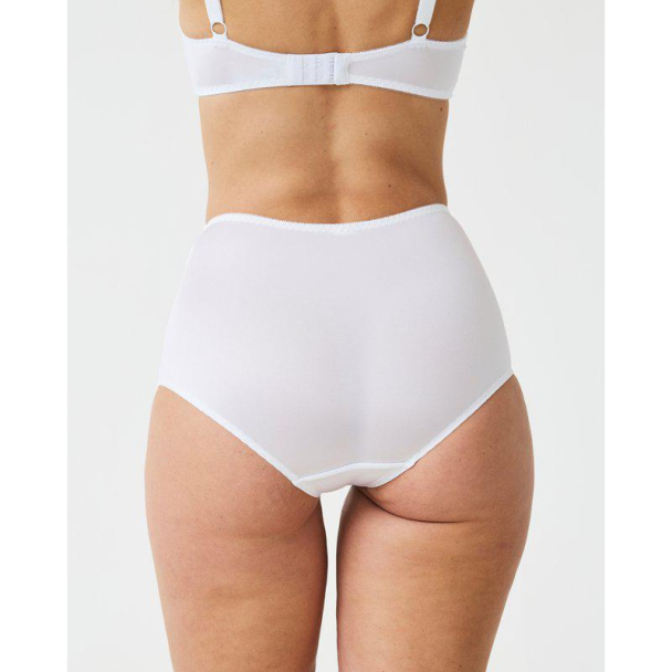 TROFÉ Truse High Waist 90155 - Image 3
