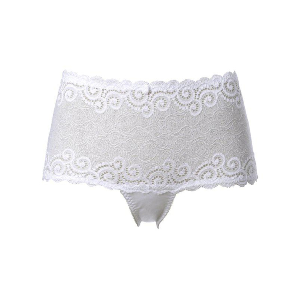 TROFÉ Truse High Waist 90155 - Image 4