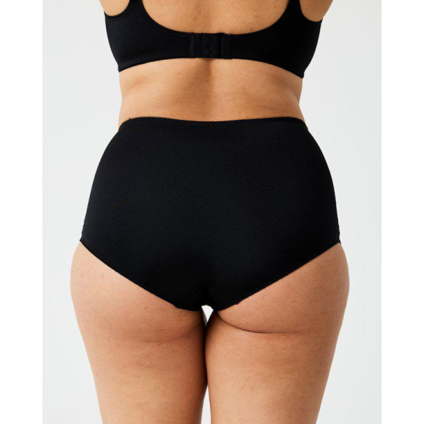 TROFÉ Truse High Waist 90155 - Image 7