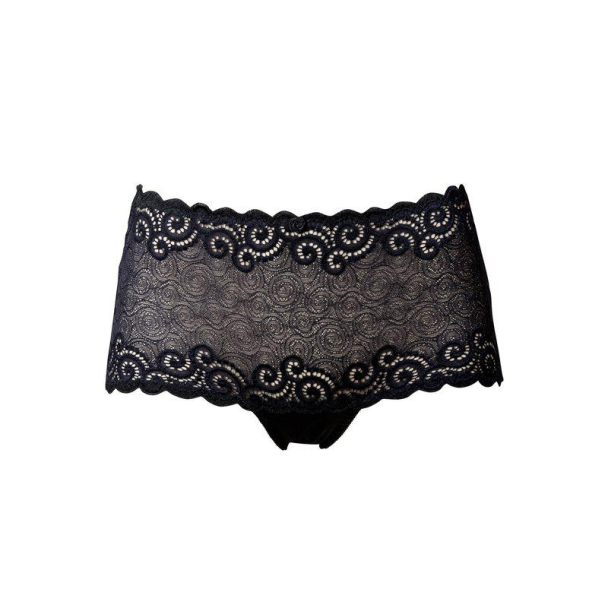 TROFÉ Truse High Waist 90155 - Image 8
