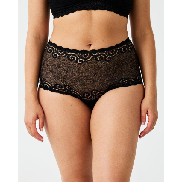 TROFÉ Truse High Waist 90155 - Image 5