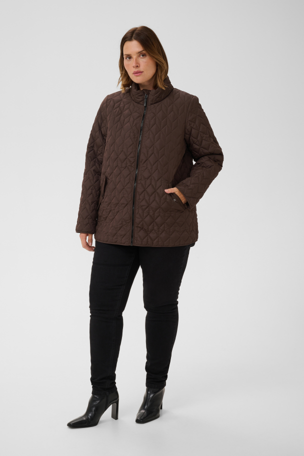 Kaffe Curve Leina quilt jakke - Image 2