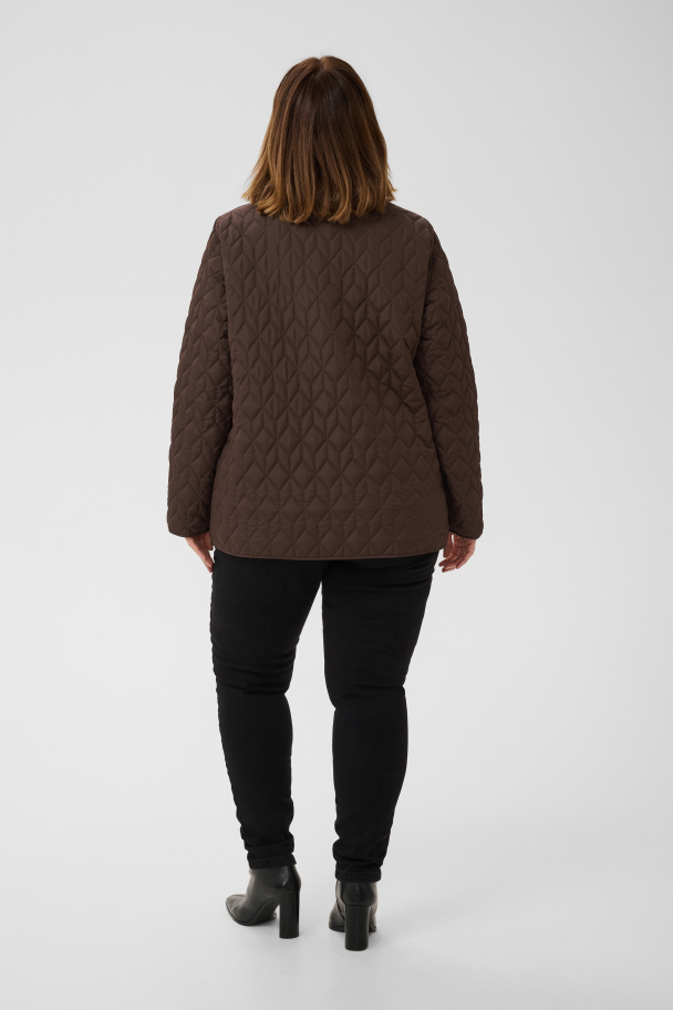 Kaffe Curve Leina quilt jakke - Image 3