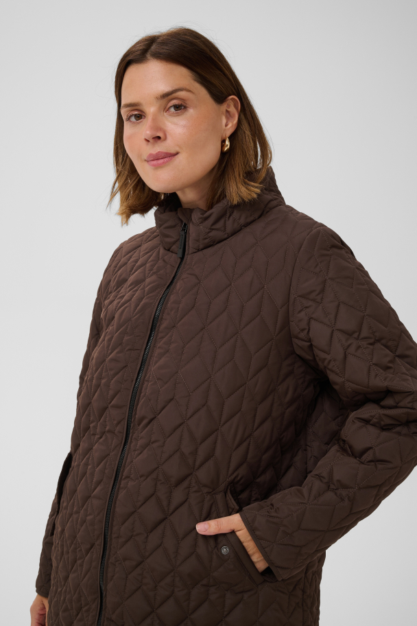 Kaffe Curve Leina quilt jakke - Image 6