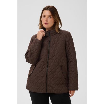 Kaffe Curve Leina quilt jakke