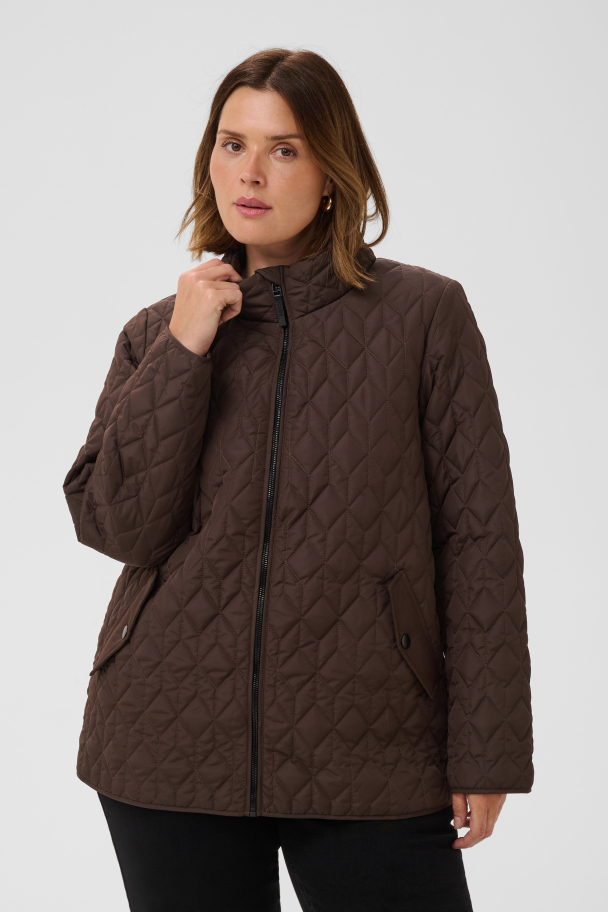 Kaffe Curve Leina quilt jakke - Image 1