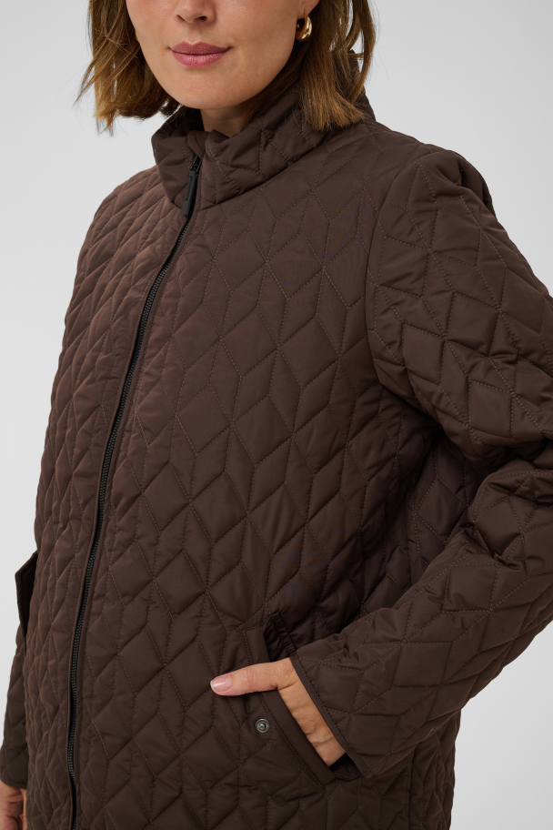 Kaffe Curve Leina quilt jakke - Image 7