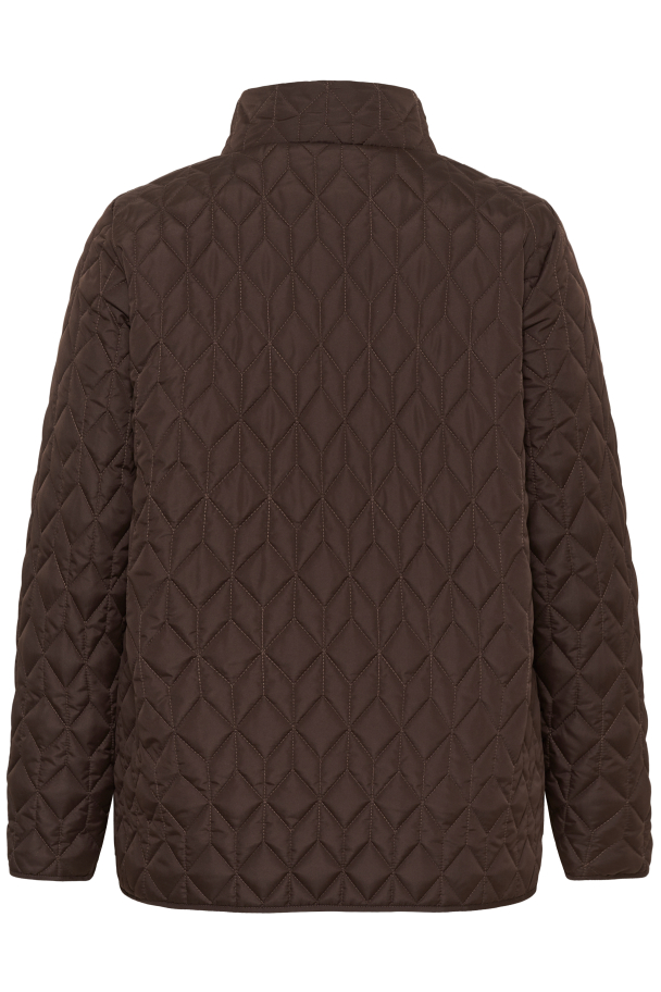 Kaffe Curve Leina quilt jakke - Image 5