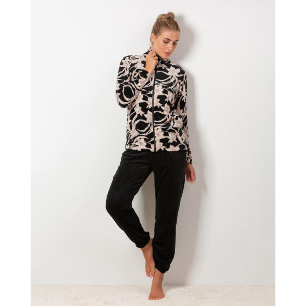 TROFÉ Lily Set Velvet 56202 - Image 2