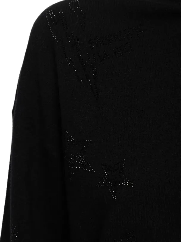 Souly WS Multidraw strass - Black  - Image 2