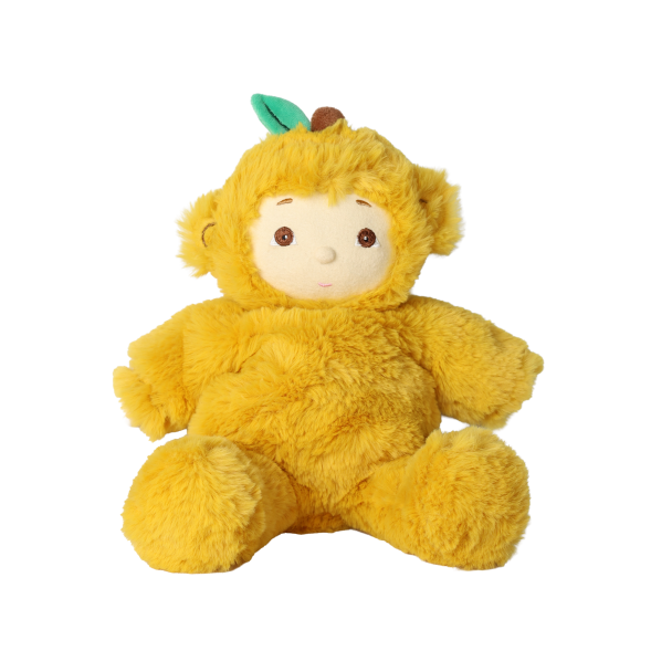 Cozy Day Dinkum - Mango Monkey - Image 2