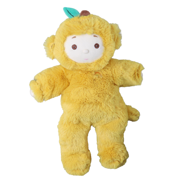 Cozy Day Dinkum - Mango Monkey - Image 1