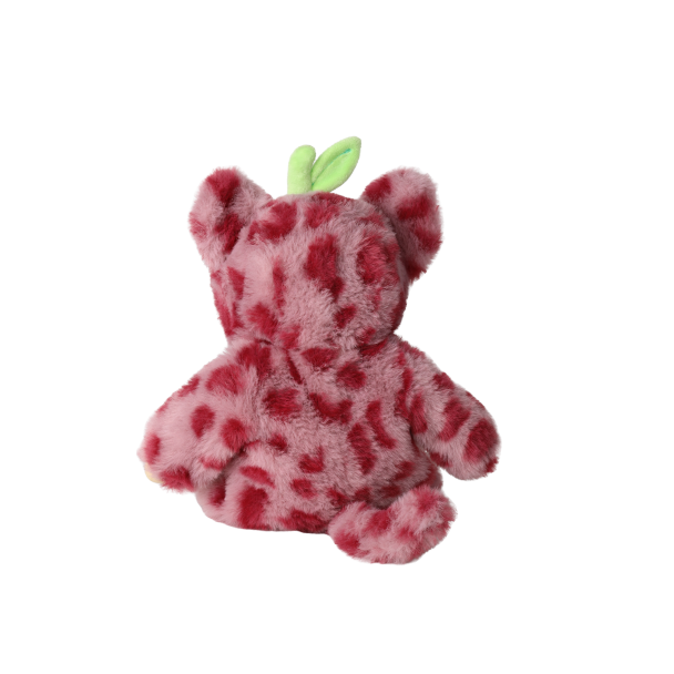 Cozy Day Dinkum - Cherry Cheetah - Image 3