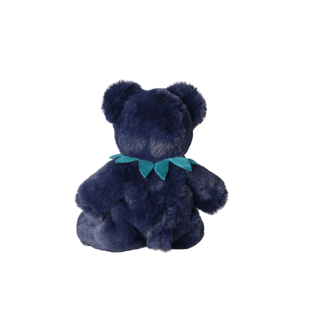 Cozy Day Dinkum - Blueberry Bear - Image 3