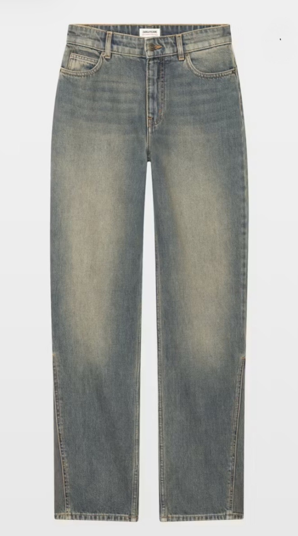 Ete Denim - Medium Blue  - Image 1