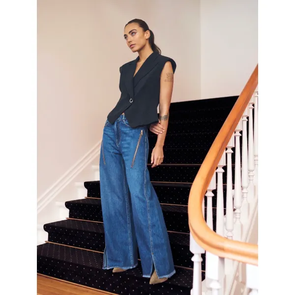 Lizza Jeans