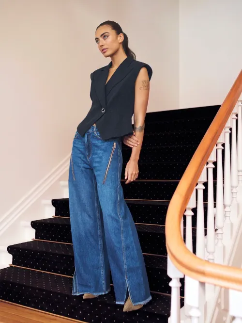 Lizza Jeans