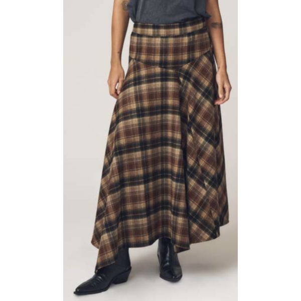 Fleur Skirt