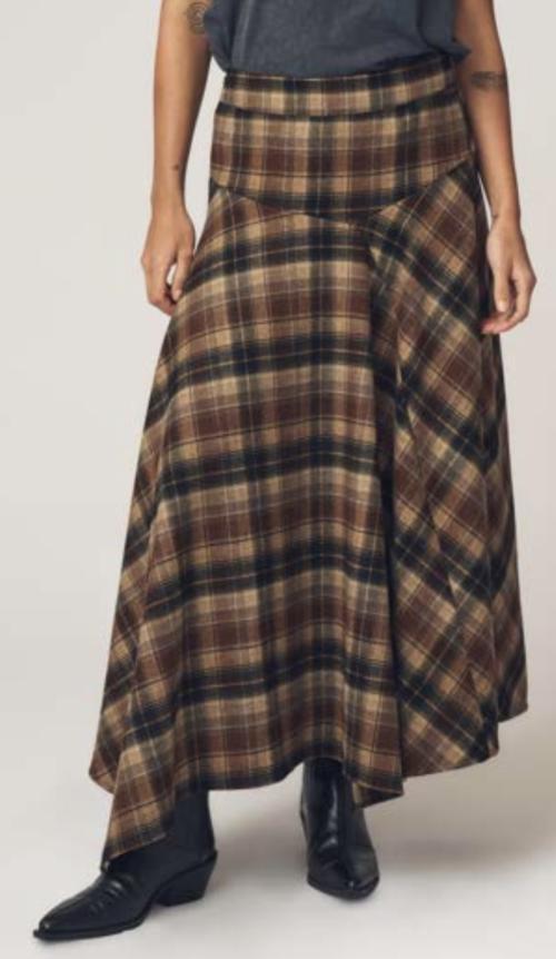 Fleur Skirt