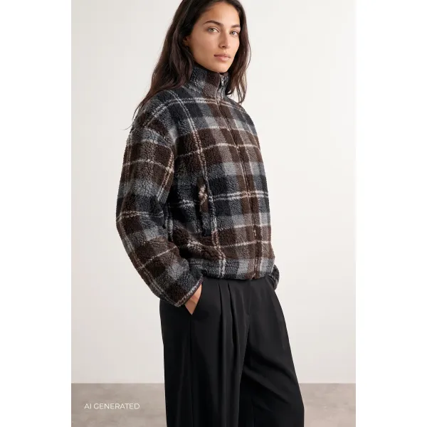 Tass 1 Fleece Jacket