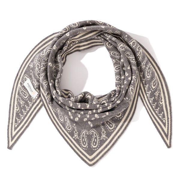 Nepal Rag Liten Grey